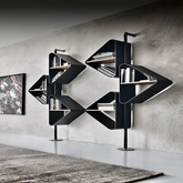 Trueliving_M.S.Fabricated_Book_Self